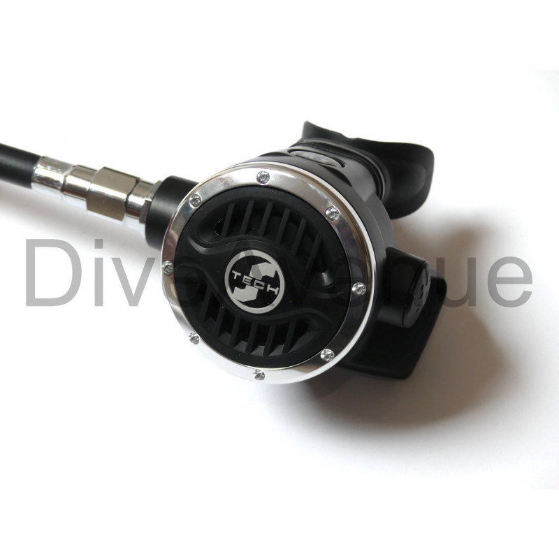 Regulator R1 Pro AIR TECLINE Regulator R1 Pro AIR TECLINE