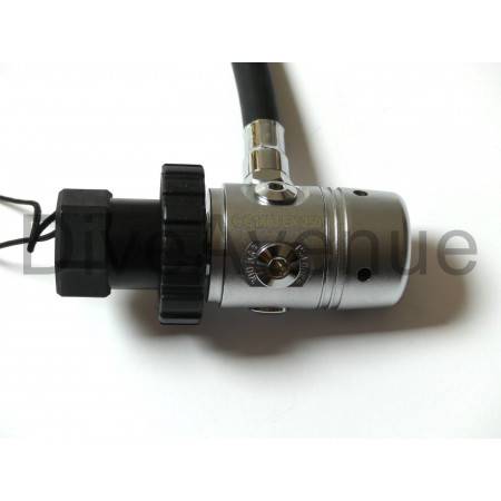 Regulator R1 Pro AIR TECLINE