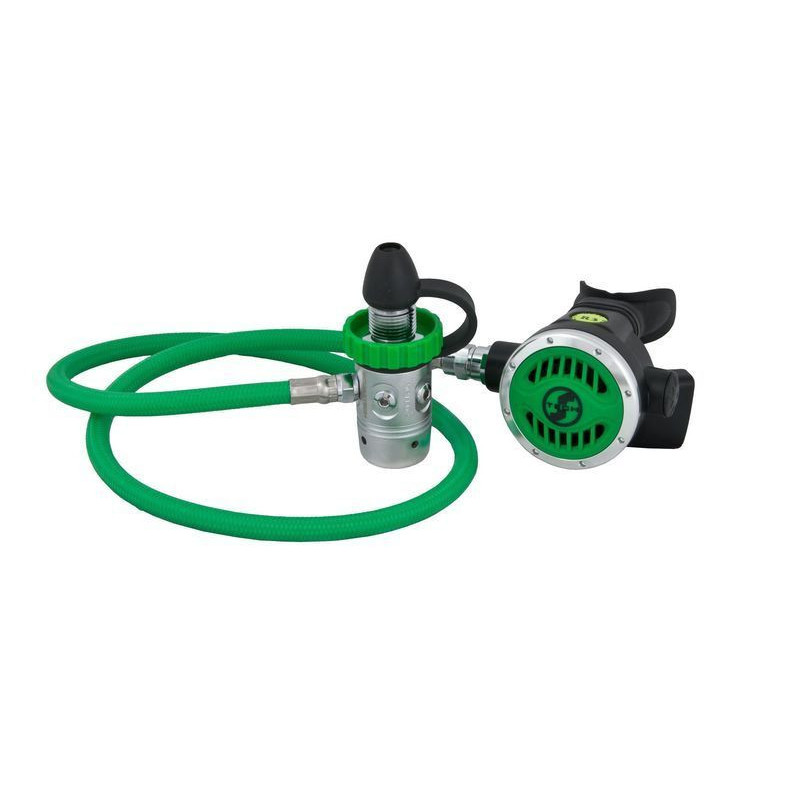 Regulator R1 Pro O2 TECLINE Regulator R1 Pro O2 TECLINE
