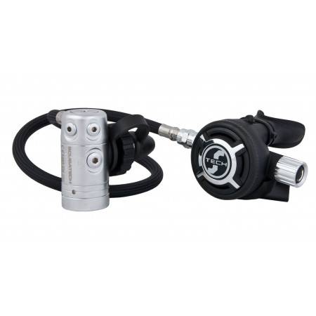 Regulator R2 ICE - TECLINE