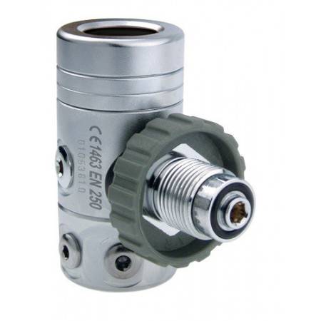 Regulator R2 ICE - TECLINE