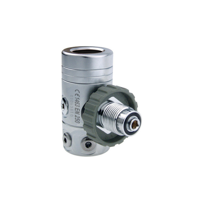 Regulator R2 ICE - TECLINE Regulator R2 ICE - TECLINE