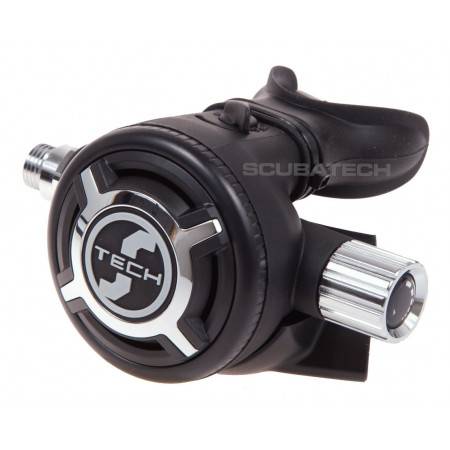 Regulator R2 ICE - TECLINE