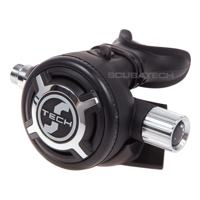 Regulator R2 ICE - TECLINE Regulator R2 ICE - TECLINE