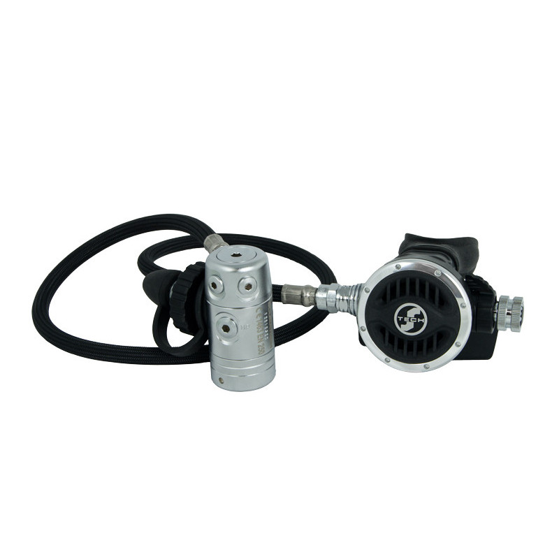 Détendeur R2 TEC DIN - TECLINE Détendeur R2 TEC DIN - TECLINE