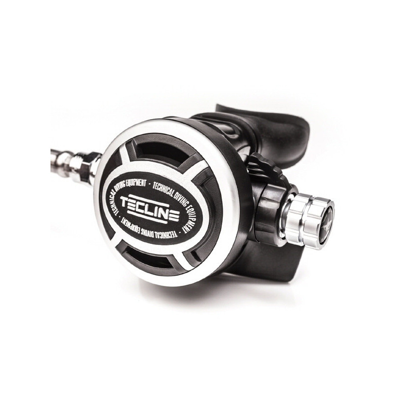 Regulator 2nd stage V2 ICE TECLINE DIVEAVENUE