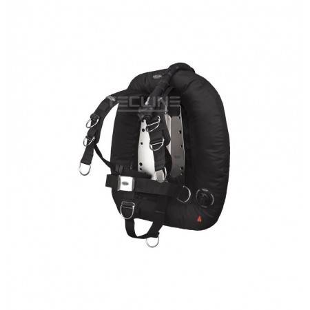 Wing Donut 22 SE TECLINE COMFORT harness