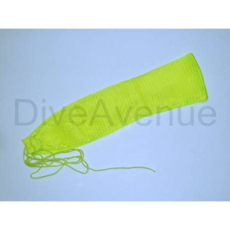 Scuba tank net for 7 liter