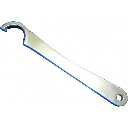 C-spanner wrench long size