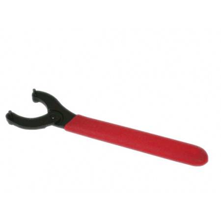 Surface C-spanner wrench