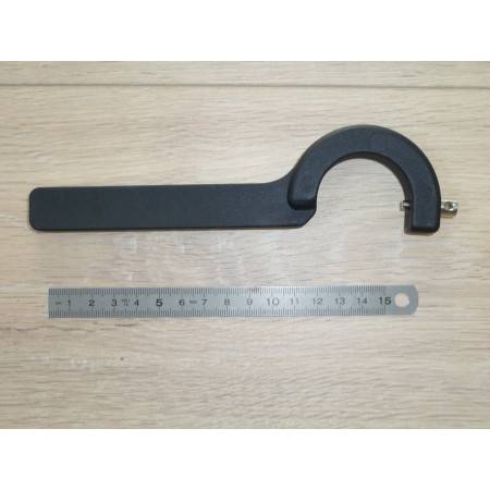 Regulator C-spanner wrench diameter 40mm