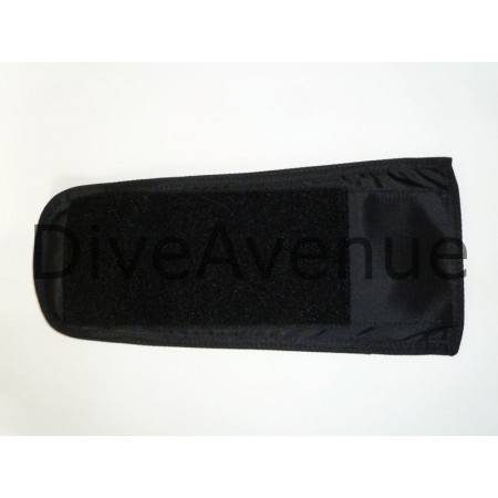 Extension pour ceinture ventrale de gilet plongée