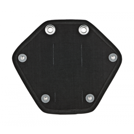 Queue de castor "Buttplate" pour Stealth 2.0 XDEEP