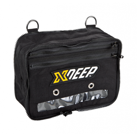 Expandable Cargo Pouch XDEEP