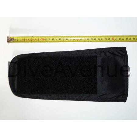 Extension pour ceinture ventrale de gilet plongée