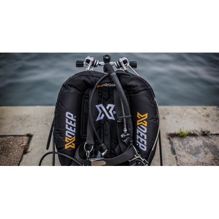 Wing XDEEP Hydros 40 DIR 18kg