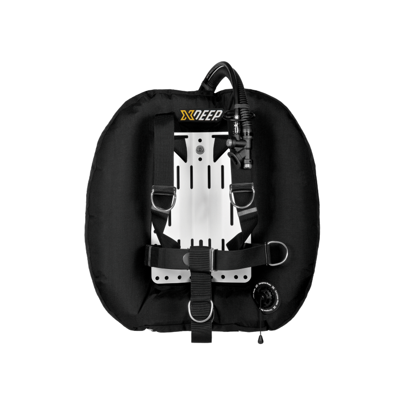 Wing XDEEP Hydros 50 DIR 22kg Wing XDEEP Hydros 50 DIR 22kg