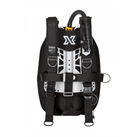 XDEEP Wing NX Zen Deluxe - 19kg