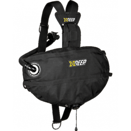 Wing Sidemount XDEEP STEALTH 2.0 Classic