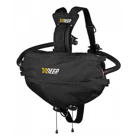 Wing Sidemount XDEEP STEALTH 2.0 Classic RB