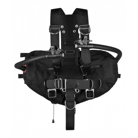 Wing Sidemount XDEEP STEALTH 2.0 Classic RB