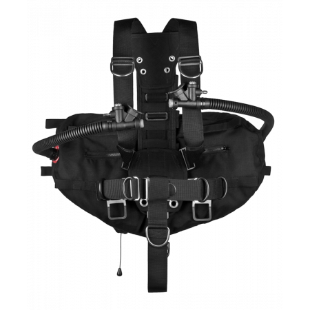 XDEEP STEALTH Wing Sidemount  2.0 Classic RB