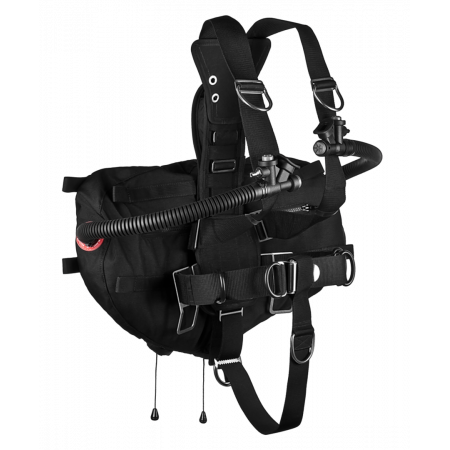 XDEEP STEALTH Wing Sidemount  2.0 Classic RB