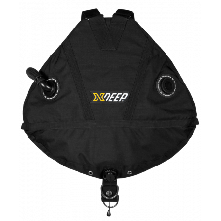 Wing Sidemount XDEEP STEALTH 2.0 TEC