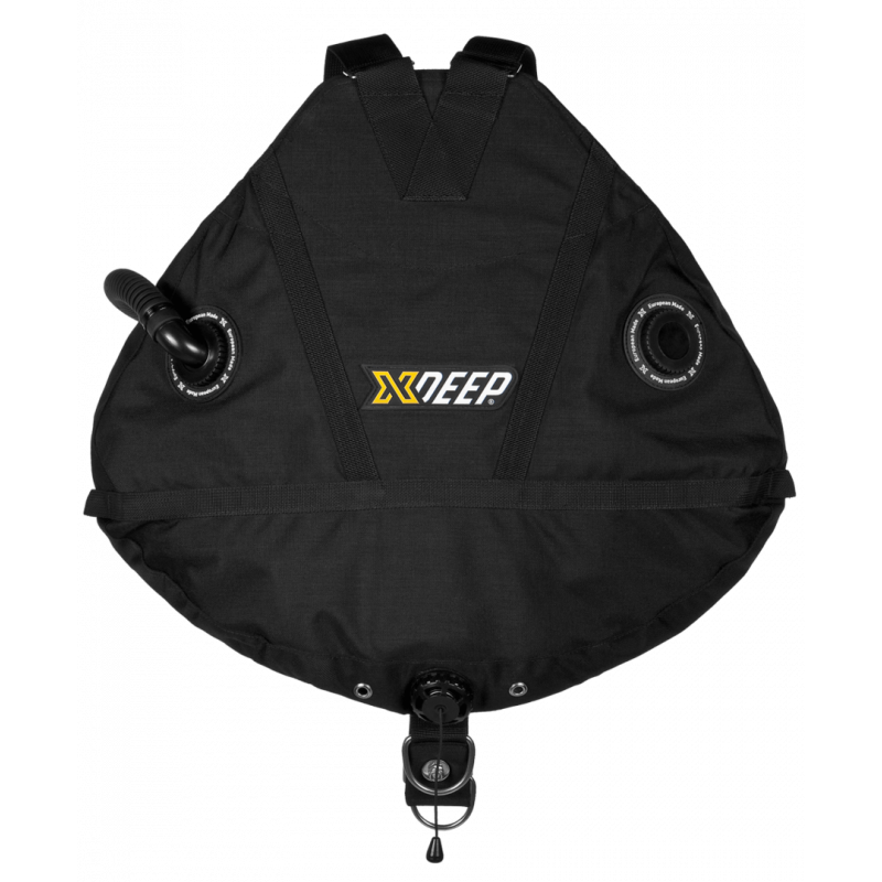 Wing Sidemount XDEEP STEALTH 2.0 TEC Wing Sidemount XDEEP STEALTH 2.0 TEC