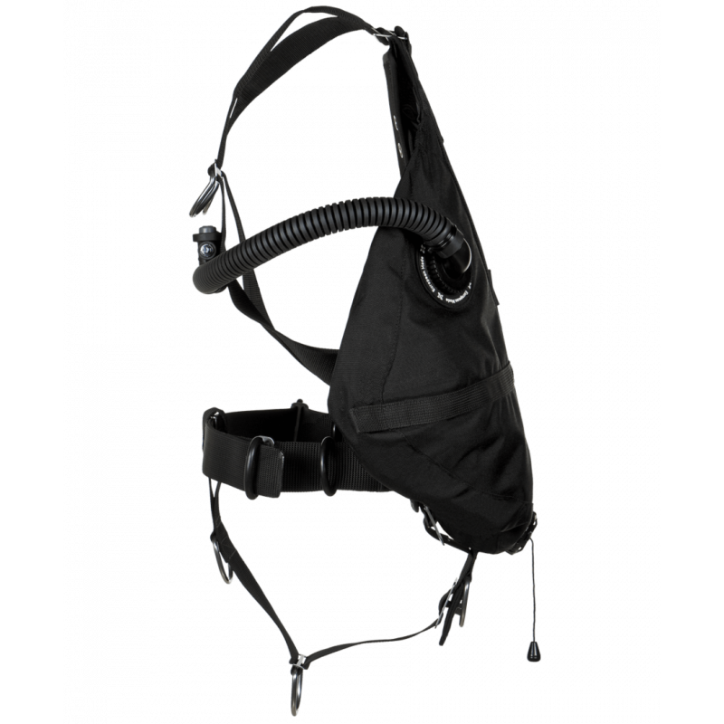 Wing Sidemount XDEEP STEALTH 2.0 TEC Wing Sidemount XDEEP STEALTH 2.0 TEC