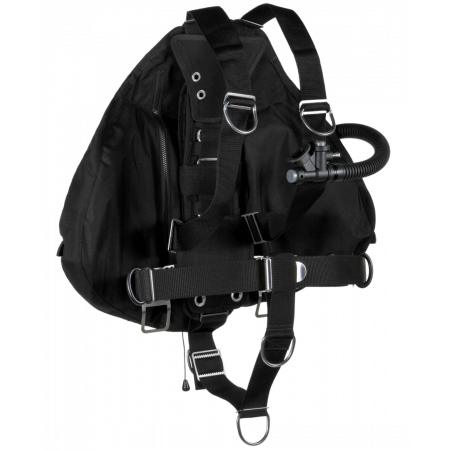 Wing Sidemount XDEEP STEALTH 2.0 TEC