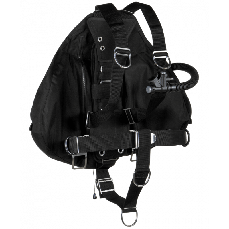 Wing Sidemount XDEEP STEALTH 2.0 TEC Wing Sidemount XDEEP STEALTH 2.0 TEC