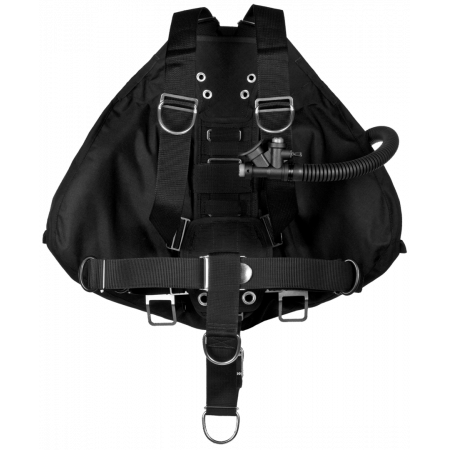 Wing Sidemount XDEEP STEALTH 2.0 TEC