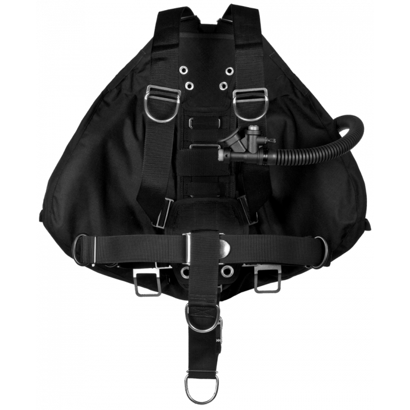 Wing Sidemount XDEEP STEALTH 2.0 TEC Wing Sidemount XDEEP STEALTH 2.0 TEC