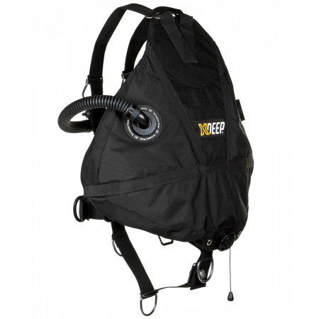 Wing Sidemount XDEEP STEALTH 2.0 TEC