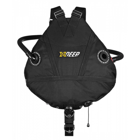 Wing Sidemount XDEEP STEALTH 2.0 TEC RB