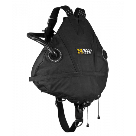 Wing Sidemount XDEEP STEALTH 2.0 TEC RB