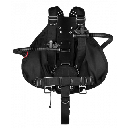 Wing Sidemount XDEEP STEALTH 2.0 TEC RB