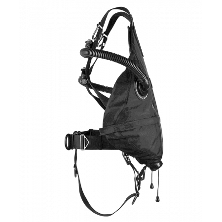 Wing Sidemount XDEEP STEALTH 2.0 TEC RB