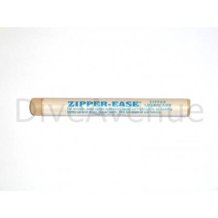 Zipper-ease Grease Stick