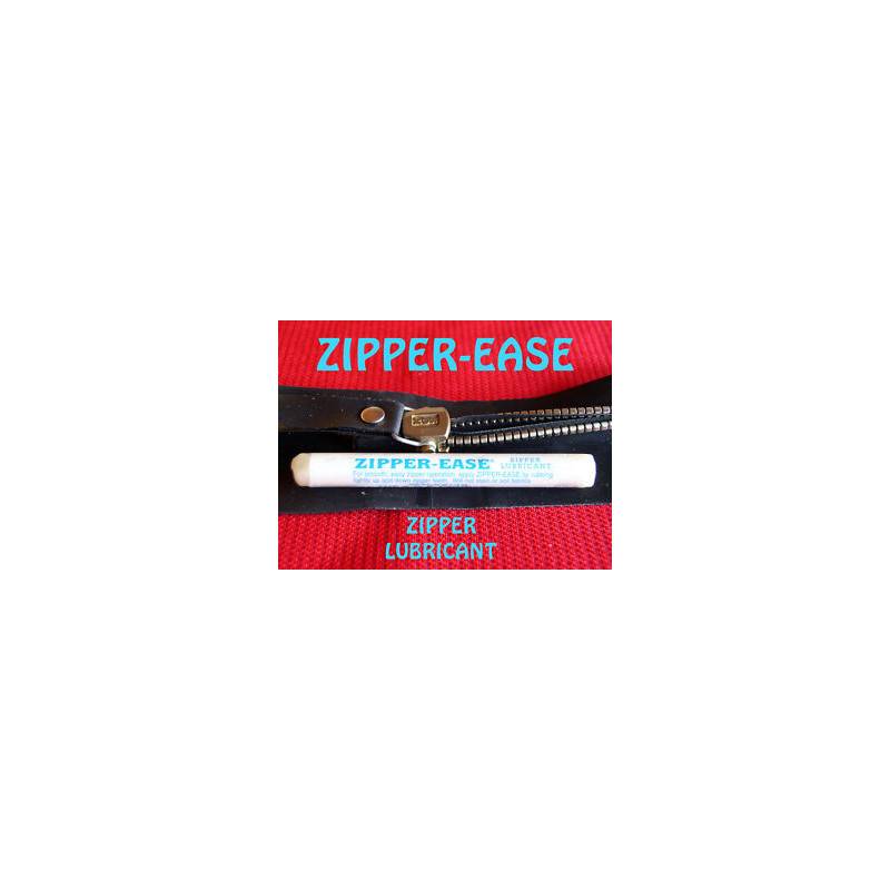 Zipper Ease Lubricant