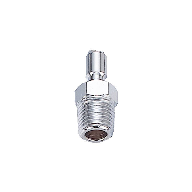 Raccord inflateur 1/4NPT conique standard mâle - DIVEAVENUE