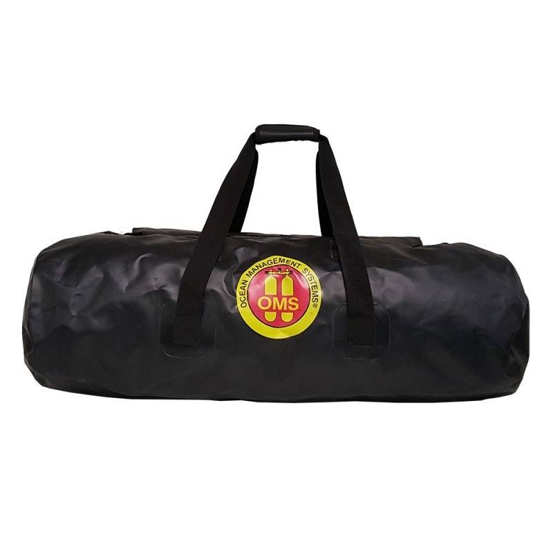 Waterproof bag OMS 90 liters