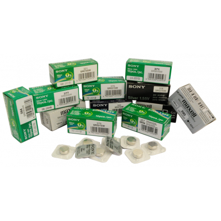 SONY 315 SR-716SW Watch battery