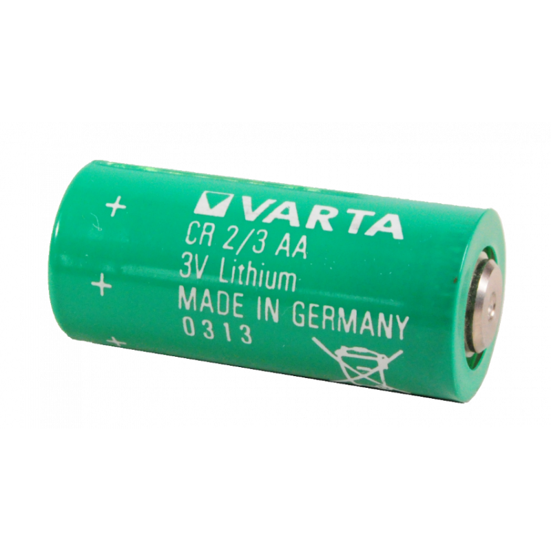 Varta Varta V23GA Battery - Stewarts Photo