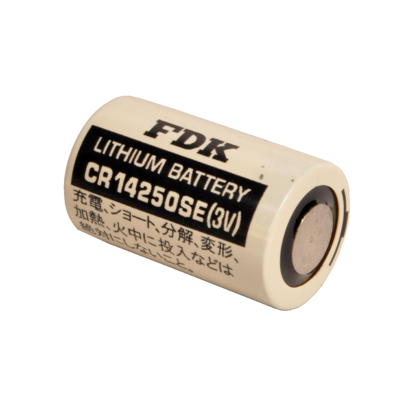 Pile lithium 3V format CR14250