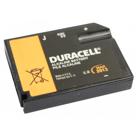 Alkaline cell J-format 7K67 DURACELL