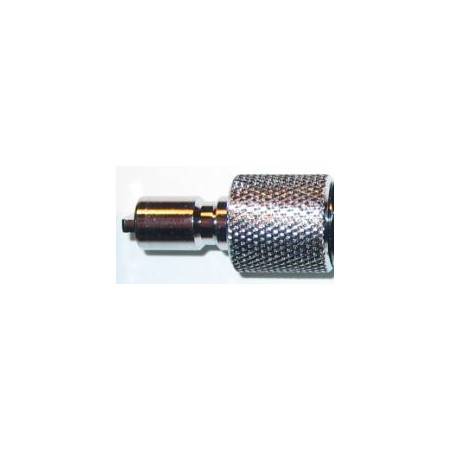 Adaptateur standard stab vers 3/8"-24 femelle