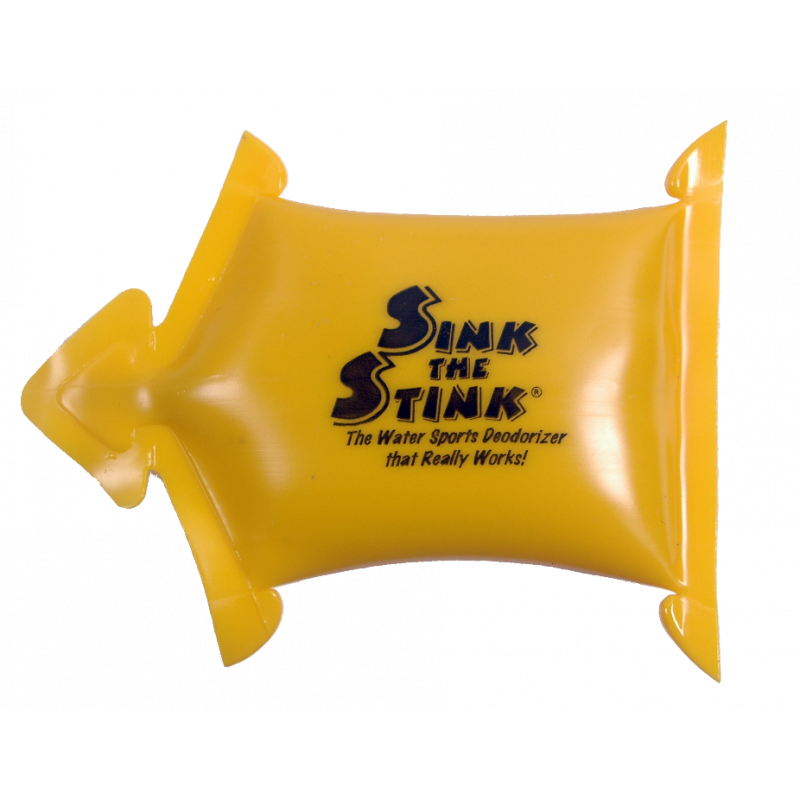 Dive gear deodorizer Sink the Stink 15ml Dive gear deodorizer Sink the Stink 15ml
