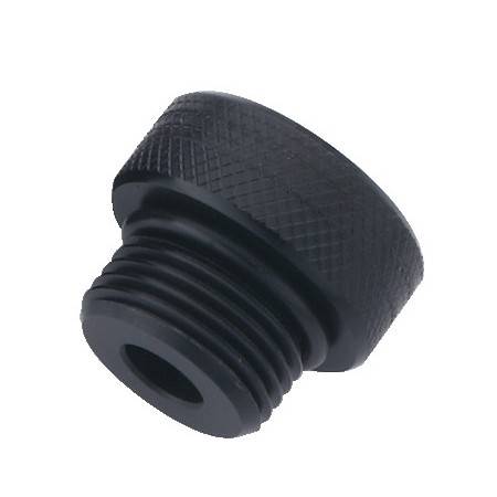 M26 male dust cap DELRIN